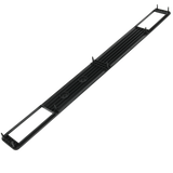 JDMSPEED NEW Dash Trim Molding C10 Truck Blazer Sub Aluminum For Chevrolet 1973-1980 GMC