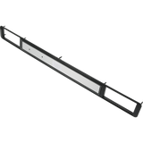 JDMSPEED NEW Dash Trim Molding C10 Truck Blazer Sub Aluminum For Chevrolet 1973-1980 GMC