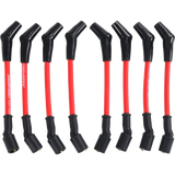 JDMSPEED 10.5mm High Heat Spark Plug Ignition Wire Set For Chevrolet GMC Pontiac 19005218