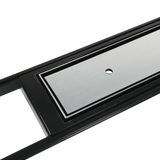 JDMSPEED NEW Dash Trim Molding C10 Truck Blazer Sub Aluminum For Chevrolet 1973-1980 GMC