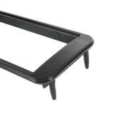 JDMSPEED NEW Dash Trim Molding C10 Truck Blazer Sub Aluminum For Chevrolet 1973-1980 GMC