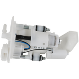 JDMSPEED Fuel Pump Assembly For YAMAHA RAPTOR 700 2006-2019 Fit 1S3-13907-10-00