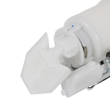 JDMSPEED Fuel Pump Assembly For YAMAHA RAPTOR 700 2006-2019 Fit 1S3-13907-10-00