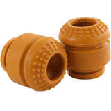 JDMSPEED 2x Front Suspension Bumper Bump Stop For Ford F-350 F-250 Super Duty 2005-2019