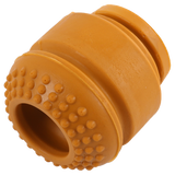 JDMSPEED 2x Front Suspension Bumper Bump Stop For Ford F-350 F-250 Super Duty 2005-2019