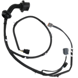 JDMSPEED For 09-14 Ford F150 RH Rear CREW Cab Door Wiring Harness Jumper w/ Power