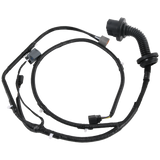 JDMSPEED For 09-14 Ford F150 RH Rear CREW Cab Door Wiring Harness Jumper w/ Power