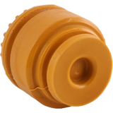 JDMSPEED 2x Front Suspension Bumper Bump Stop For Ford F-350 F-250 Super Duty 2005-2019