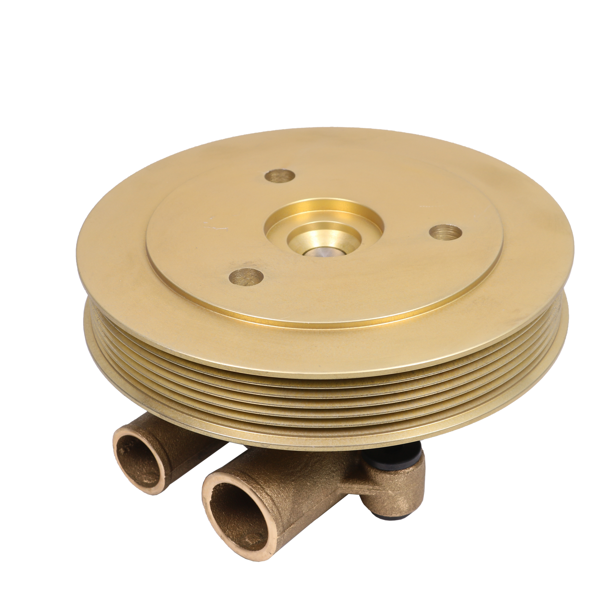 Volvo Penta Raw Water Sea Pump REBUILT 21212799 3812519 4.3 5.0 5.7 V6 Volvo Penta Raw Water Sea Pump REBUILT 21212799 3812519 4.3 5.0 5.7 V6