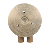JDMSPEED Fits Volvo Penta 4.3L 5.0L 5.7L Raw Water Sea Pump 21214599 3812693 3862482