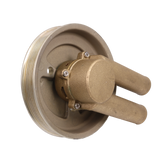 JDMSPEED Fits Volvo Penta 4.3L 5.0L 5.7L Raw Water Sea Pump 21214599 3812693 3862482