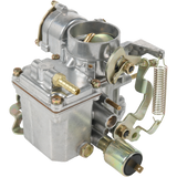 JDMSPEED NEW 12V 34 PICT-3 Carburetor Electric w/ Gasket For VW Beetle 34PICT3 98-1289-B