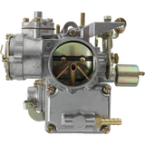 JDMSPEED NEW 12V 34 PICT-3 Carburetor Electric w/ Gasket For VW Beetle 34PICT3 98-1289-B