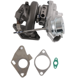 JDMSPEED Left Turbo For 2017-2019 Ford F150 2.7L JT4E-6C879 JT4E-6C879-AA JT4E-6C879-AB