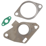 JDMSPEED Left Turbo For 2017-2019 Ford F150 2.7L JT4E-6C879 JT4E-6C879-AA JT4E-6C879-AB