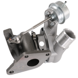 JDMSPEED Left Turbo For 2017-2019 Ford F150 2.7L JT4E-6C879 JT4E-6C879-AA JT4E-6C879-AB