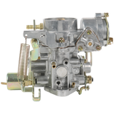 JDMSPEED NEW 12V 34 PICT-3 Carburetor Electric w/ Gasket For VW Beetle 34PICT3 98-1289-B