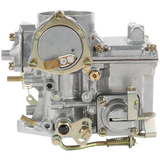 JDMSPEED NEW 12V 34 PICT-3 Carburetor Electric w/ Gasket For VW Beetle 34PICT3 98-1289-B