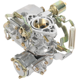 JDMSPEED NEW 12V 34 PICT-3 Carburetor Electric w/ Gasket For VW Beetle 34PICT3 98-1289-B