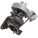 JDMSPEED Left Turbo For 2017-2019 Ford F150 2.7L JT4E-6C879 JT4E-6C879-AA JT4E-6C879-AB