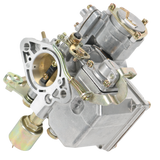JDMSPEED NEW 12V 34 PICT-3 Carburetor Electric w/ Gasket For VW Beetle 34PICT3 98-1289-B