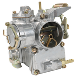 JDMSPEED NEW 12V 34 PICT-3 Carburetor Electric w/ Gasket For VW Beetle 34PICT3 98-1289-B