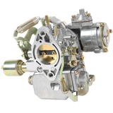 JDMSPEED NEW 12V 34 PICT-3 Carburetor Electric w/ Gasket For VW Beetle 34PICT3 98-1289-B