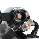 JDMSPEED For 2014-16 Chevy Silverado 1500 GMC Sierra Cadillac 10910N Starter Motor 1.7KW