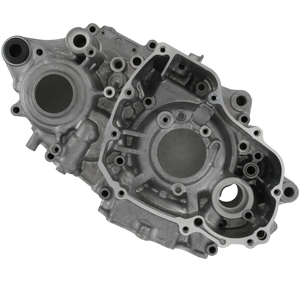 JDMSPEED LEFT ENGINE CRANKCASE 11200-HP1-600 For HONDA TRX450R TRX450ER 2006-2014 NEW