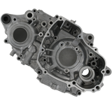 JDMSPEED LEFT ENGINE CRANKCASE 11200-HP1-600 For HONDA TRX450R TRX450ER 2006-2014 NEW