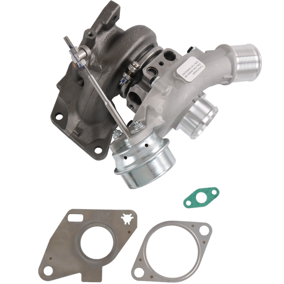 JDMSPEED Right Side Turbo Turbocharger JT4Z6K682B For 2015-2017 Ford F150 2.7L V6 Engines