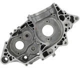 JDMSPEED LEFT ENGINE CRANKCASE 11200-HP1-600 For HONDA TRX450R TRX450ER 2006-2014 NEW