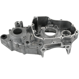 JDMSPEED LEFT ENGINE CRANKCASE 11200-HP1-600 For HONDA TRX450R TRX450ER 2006-2014 NEW