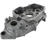 JDMSPEED LEFT ENGINE CRANKCASE 11200-HP1-600 For HONDA TRX450R TRX450ER 2006-2014 NEW