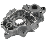 JDMSPEED LEFT ENGINE CRANKCASE 11200-HP1-600 For HONDA TRX450R TRX450ER 2006-2014 NEW