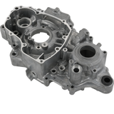 JDMSPEED LEFT ENGINE CRANKCASE 11200-HP1-600 For HONDA TRX450R TRX450ER 2006-2014 NEW