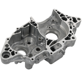 JDMSPEED LEFT ENGINE CRANKCASE 11200-HP1-600 For HONDA TRX450R TRX450ER 2006-2014 NEW