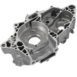 JDMSPEED LEFT ENGINE CRANKCASE 11200-HP1-600 For HONDA TRX450R TRX450ER 2006-2014 NEW