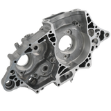 JDMSPEED LEFT ENGINE CRANKCASE 11200-HP1-600 For HONDA TRX450R TRX450ER 2006-2014 NEW
