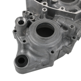 JDMSPEED LEFT ENGINE CRANKCASE 11200-HP1-600 For HONDA TRX450R TRX450ER 2006-2014 NEW