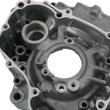 JDMSPEED LEFT ENGINE CRANKCASE 11200-HP1-600 For HONDA TRX450R TRX450ER 2006-2014 NEW