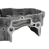 JDMSPEED LEFT ENGINE CRANKCASE 11200-HP1-600 For HONDA TRX450R TRX450ER 2006-2014 NEW
