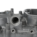 JDMSPEED LEFT ENGINE CRANKCASE 11200-HP1-600 For HONDA TRX450R TRX450ER 2006-2014 NEW