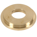 JDMSPEED Propeller 13 x 19P 48-832830A45 Aluminum Fit Mercury 40/60/75/90/115/125HP 140HP