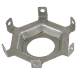 JDMSPEED Propeller 13 x 19P 48-832830A45 Aluminum Fit Mercury 40/60/75/90/115/125HP 140HP