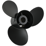 JDMSPEED Propeller 13 x 19P 48-832830A45 Aluminum Fit Mercury 40/60/75/90/115/125HP 140HP