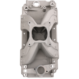 JDMSPEED BBC Aluminum Air Gap Single Plane Intake Manifold 396-454 For Big Block Chevy V8