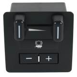 JDMSPEED Trailer Brake Controller Fits Chevrolet Silverado 1500 2500 HD 3500 HD 2007-2014