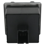 JDMSPEED Trailer Brake Controller Fits Chevrolet Silverado 1500 2500 HD 3500 HD 2007-2014