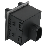 JDMSPEED Trailer Brake Controller Fits Chevrolet Silverado 1500 2500 HD 3500 HD 2007-2014